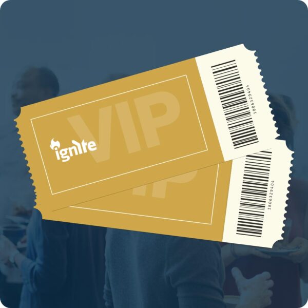 VIP Ticket